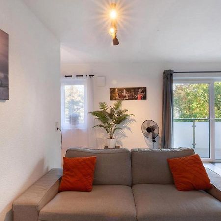 Apartment Zola Frankenthal  Extérieur photo