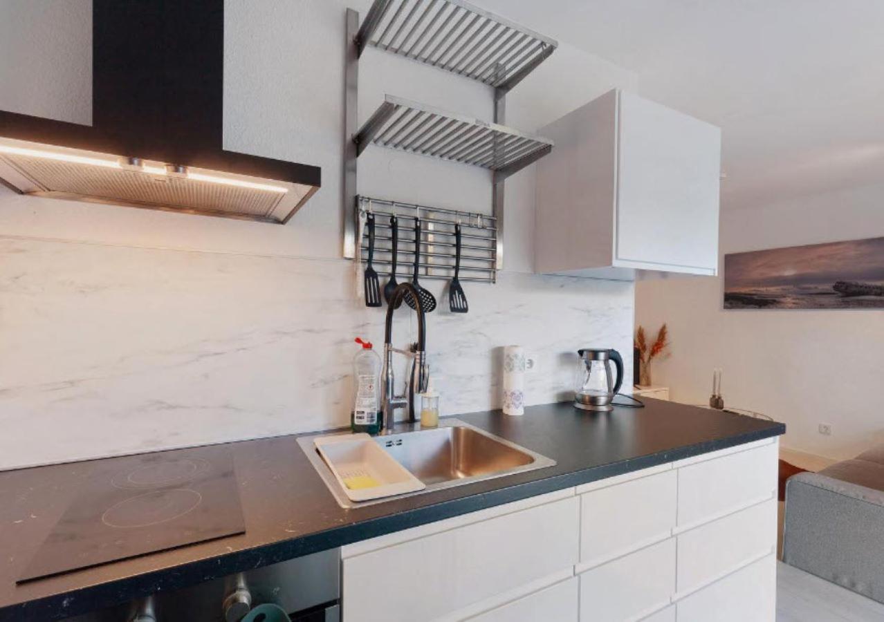 Apartment Zola Frankenthal  Extérieur photo