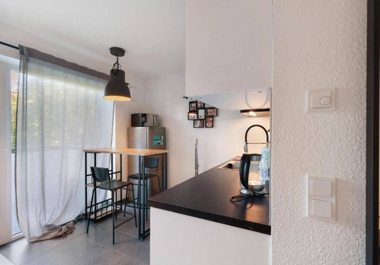 Apartment Zola Frankenthal  Extérieur photo