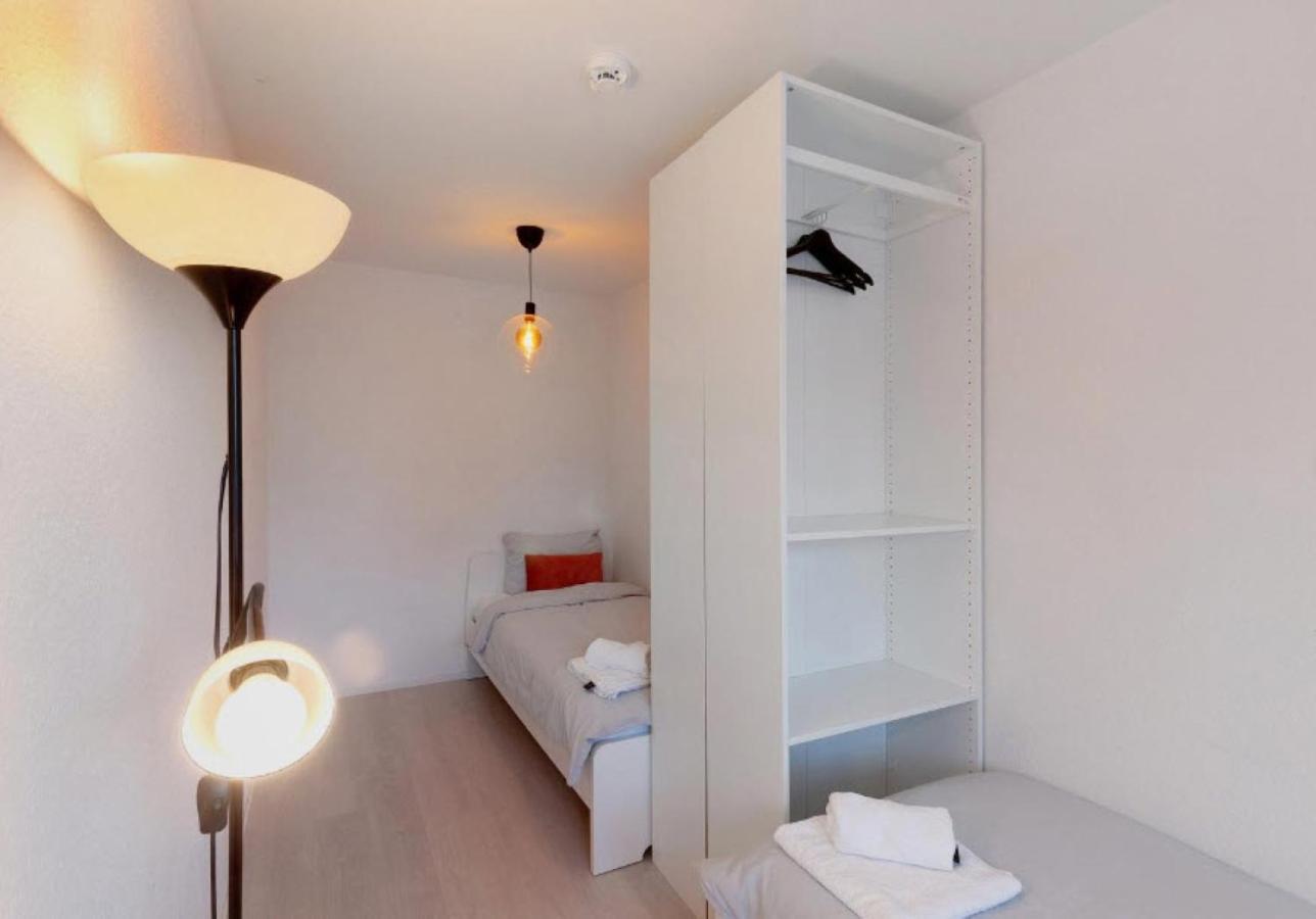 Apartment Zola Frankenthal  Extérieur photo