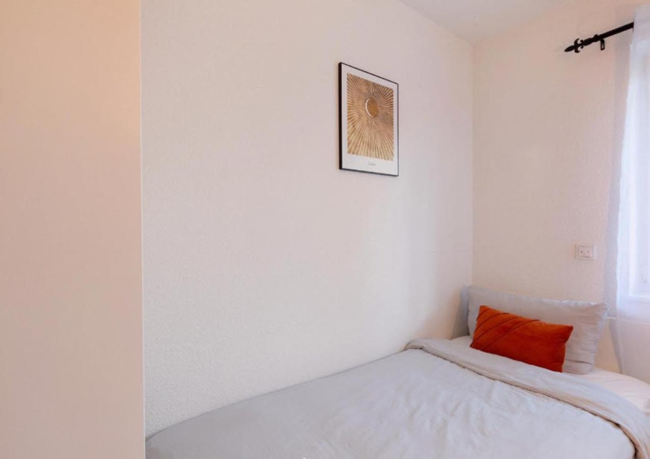 Apartment Zola Frankenthal  Extérieur photo