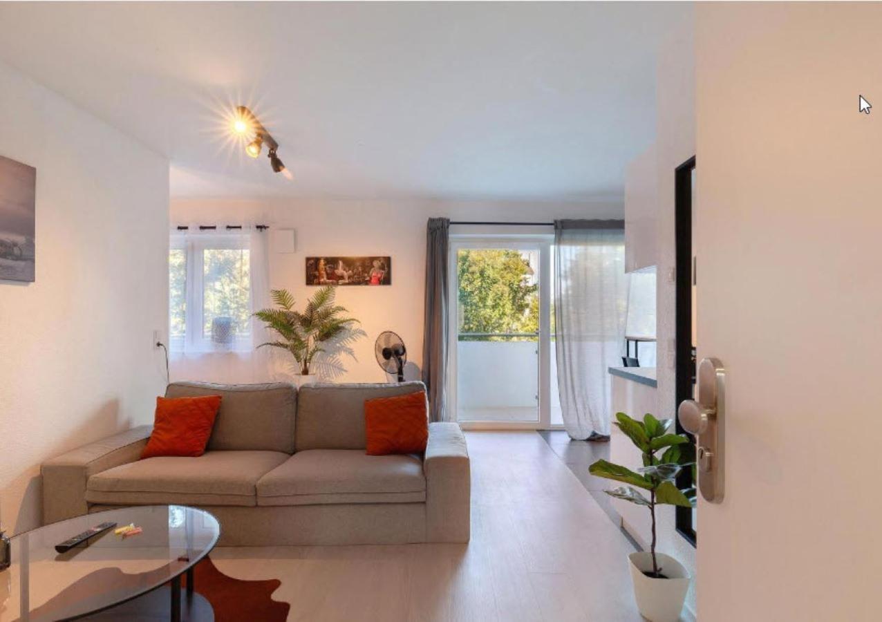 Apartment Zola Frankenthal  Extérieur photo