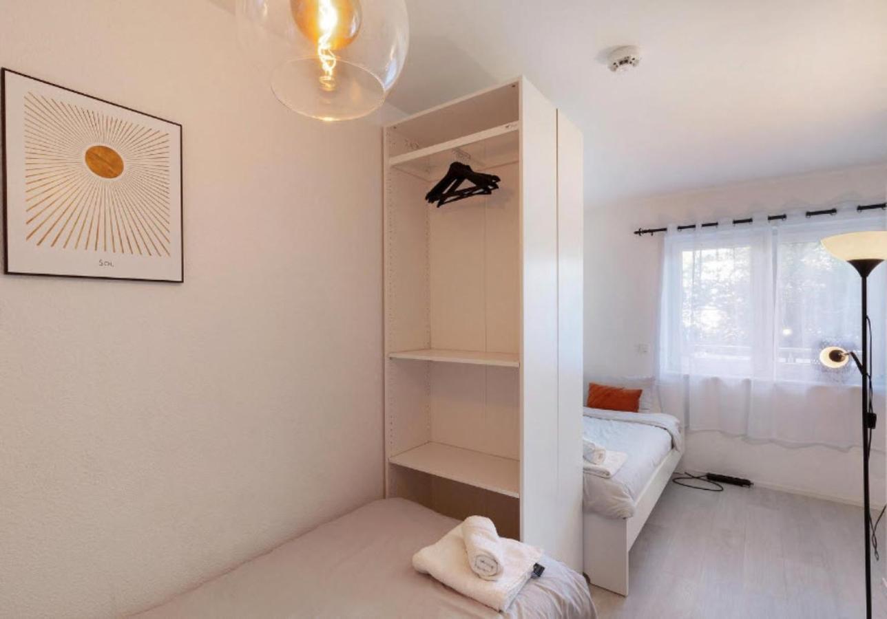 Apartment Zola Frankenthal  Extérieur photo