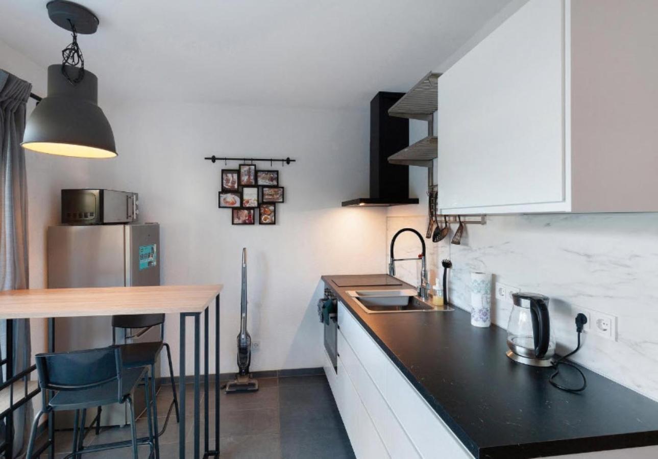 Apartment Zola Frankenthal  Extérieur photo